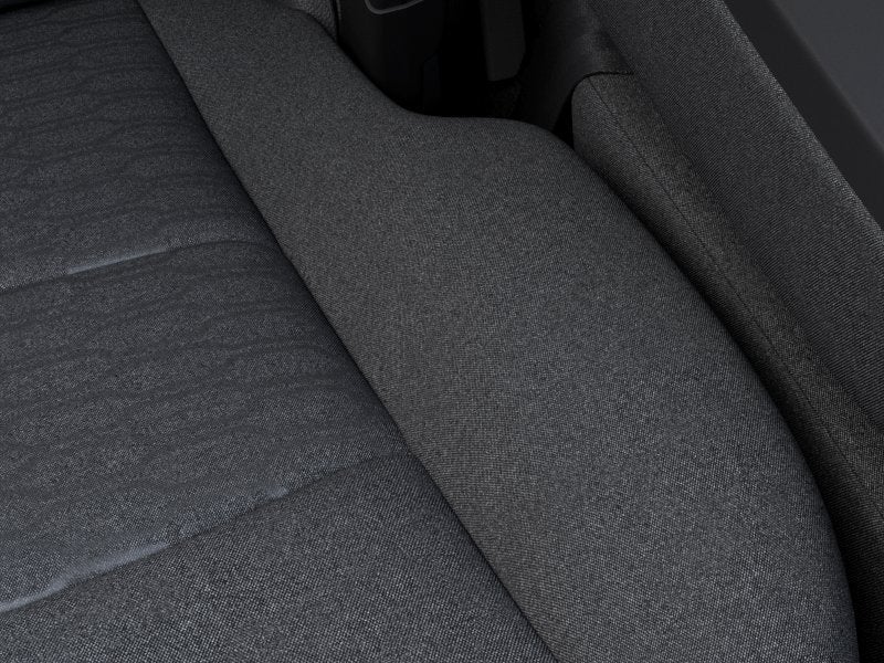2027 RAM 4500HD Tradesman