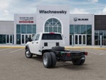 2027 RAM 4500HD Tradesman