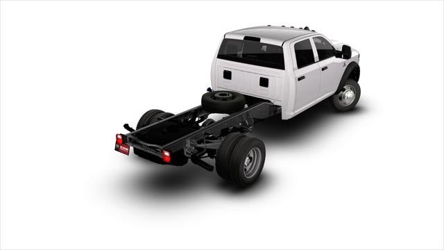 2027 RAM 4500HD Tradesman