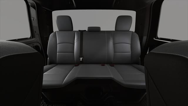 2027 RAM 4500HD Tradesman
