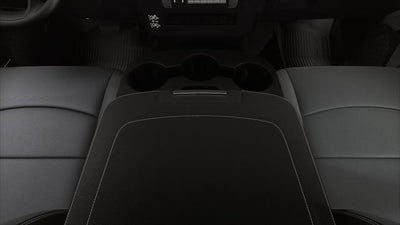 2027 RAM 4500HD Tradesman