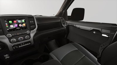 2027 RAM 4500HD Tradesman
