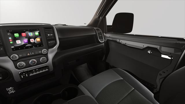 2027 RAM 4500HD Tradesman