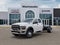2027 RAM 4500HD Tradesman