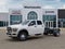 2027 RAM 4500HD Tradesman