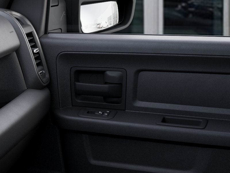 2027 RAM 4500HD Tradesman