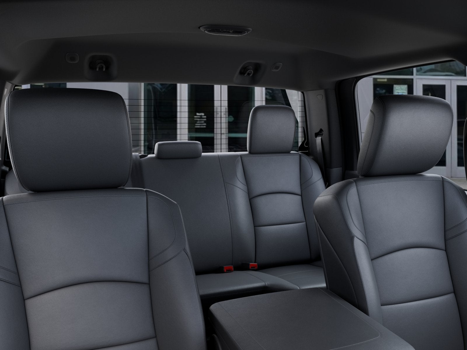 2027 RAM 4500HD Tradesman