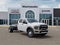 2027 RAM 4500HD Tradesman