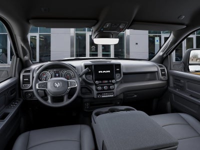 2026 RAM 5500HD Tradesman