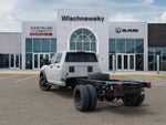 2026 RAM 5500HD Tradesman