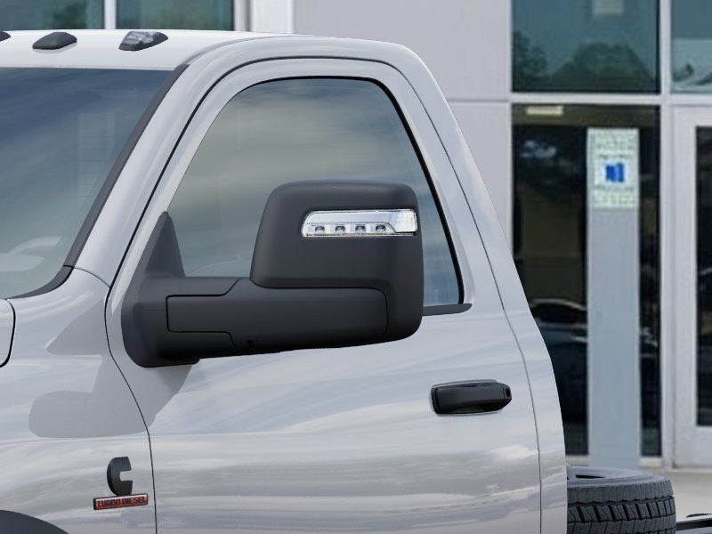 2026 RAM 5500HD Tradesman
