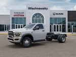 2026 RAM 5500HD Tradesman