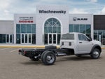2026 RAM 5500HD Tradesman