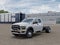 2026 RAM 5500HD Tradesman