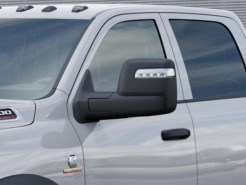 2026 RAM 5500HD Tradesman