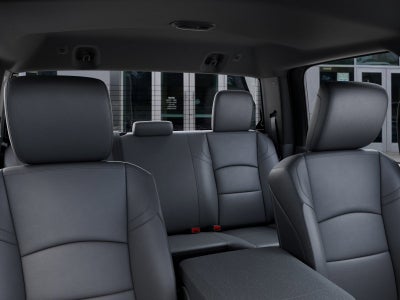 2026 RAM 5500HD Tradesman