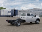 2026 RAM 5500HD Tradesman