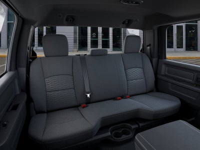 2026 RAM 5500HD Tradesman