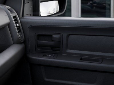 2026 RAM 5500HD Tradesman