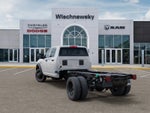 2026 RAM 5500HD Tradesman