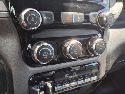 2025 RAM 5500HD Tradesman