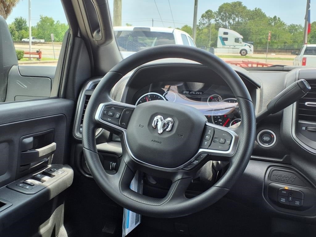 2025 RAM 5500HD Tradesman