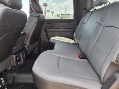 2025 RAM 5500HD Tradesman