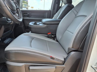 2025 RAM 5500HD Tradesman