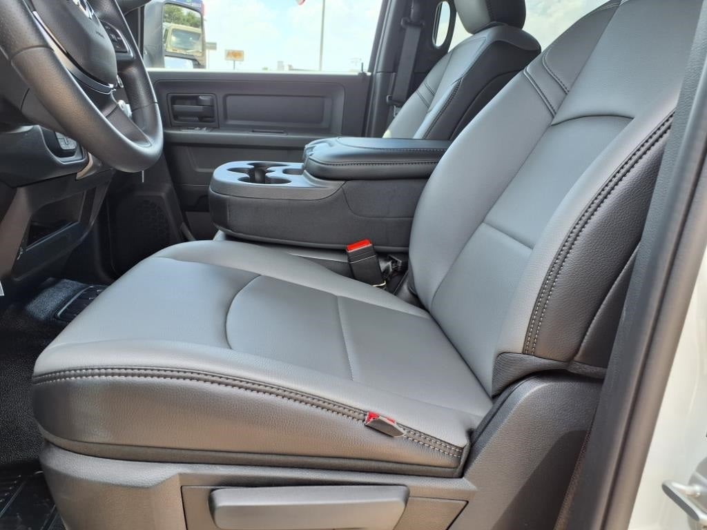 2025 RAM 5500HD Tradesman