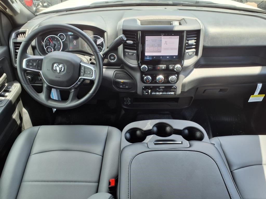 2025 RAM 5500HD Tradesman