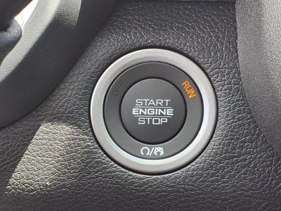 2025 RAM 5500HD Tradesman