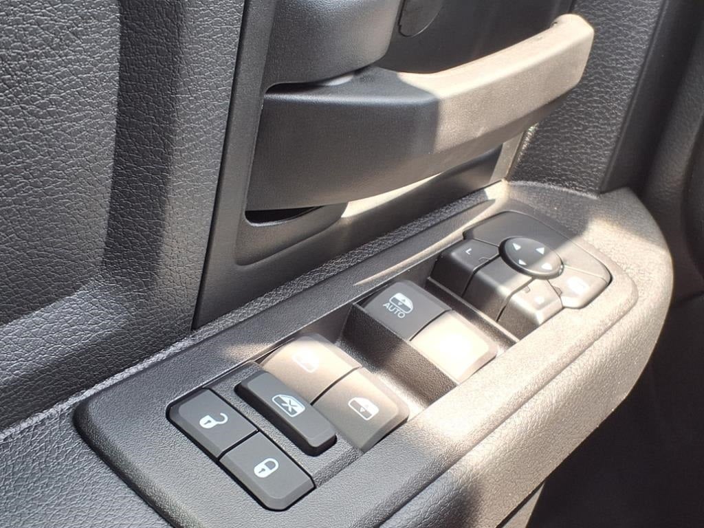 2025 RAM 5500HD Tradesman