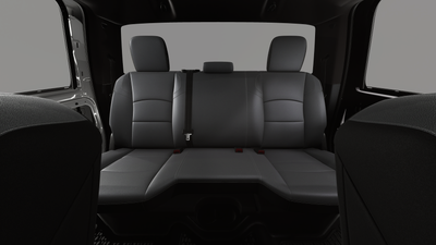 2026 RAM 5500HD Tradesman