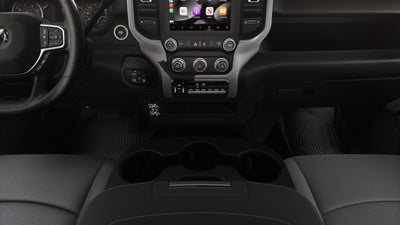 2026 RAM 5500HD Tradesman