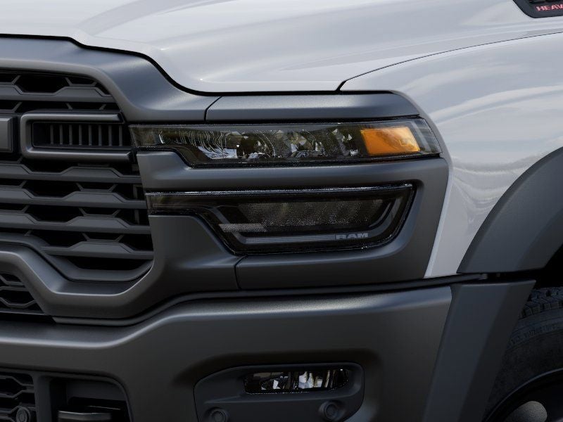 2026 RAM 5500HD Tradesman