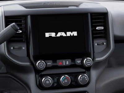 2026 RAM 5500HD Tradesman