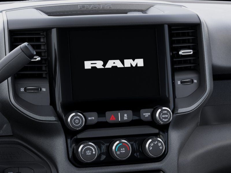 2026 RAM 5500HD Tradesman