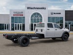 2026 RAM 5500HD Tradesman