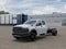 2026 RAM 5500HD Tradesman