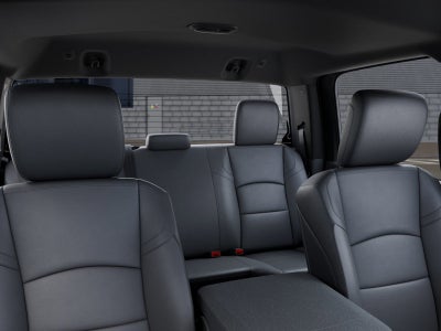 2026 RAM 5500HD Tradesman