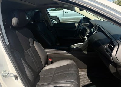2022 Honda Insight Touring