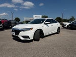 2022 Honda Insight Touring