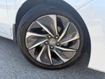 2022 Honda Insight Touring