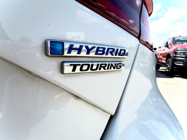 2022 Honda Insight Touring