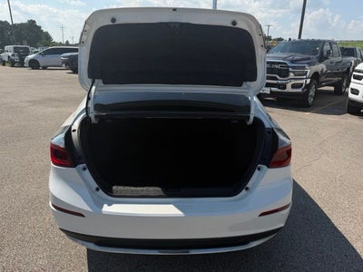 2022 Honda Insight Touring