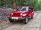 2015 Jeep Wrangler Unlimited Sahara Altitude