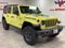 2023 Jeep Wrangler Base