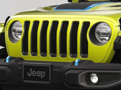 2023 Jeep Wrangler Base