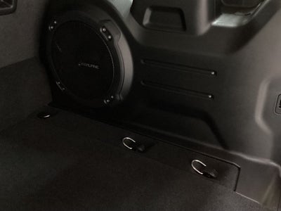 2023 Jeep Wrangler Base