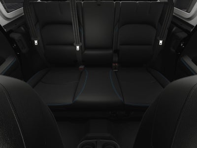 2023 Jeep Wrangler Base